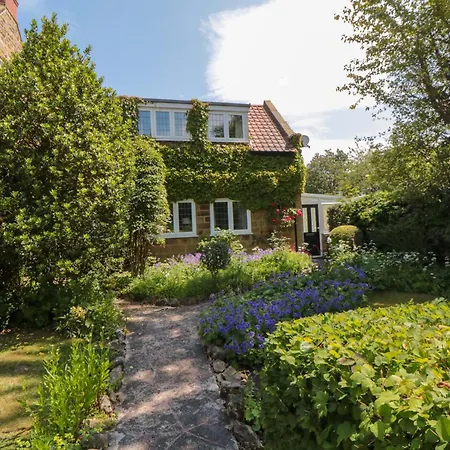 Scalby Grove Prázdninový dům Scarborough