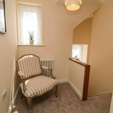 Scalby Grove Scarborough