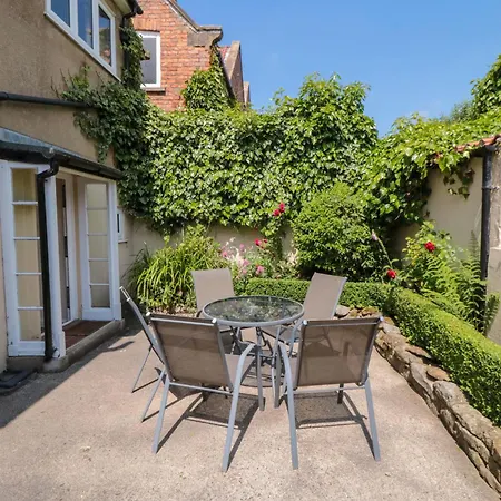 Dom wakacyjny Scalby Grove Scarborough