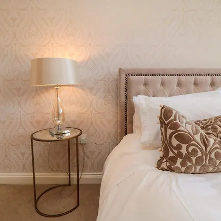 Dom wakacyjny Scalby Grove Scarborough