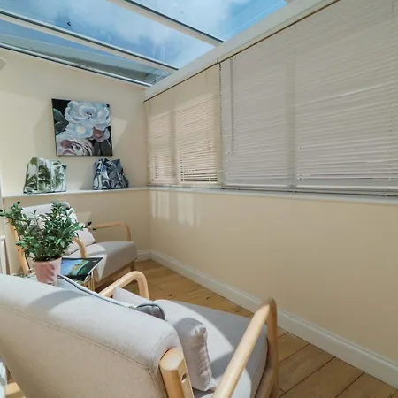 Scalby Grove Scarborough