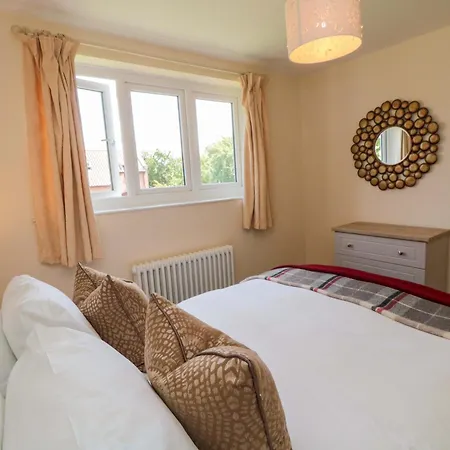 Scalby Grove Feriehus Scarborough