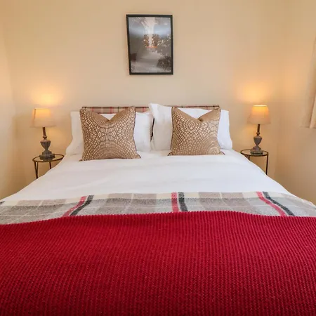 Scalby Grove סקארבורו