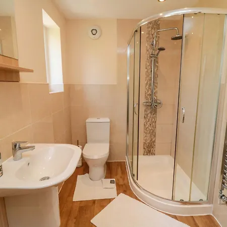 Scalby Grove Feriehus Scarborough