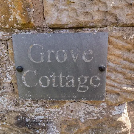 Scalby Grove Scarborough