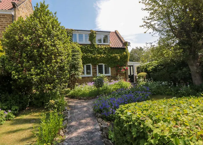 Scalby Grove Vakantiehuis Scarborough