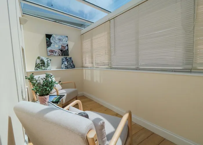 Scalby Grove Скарборо