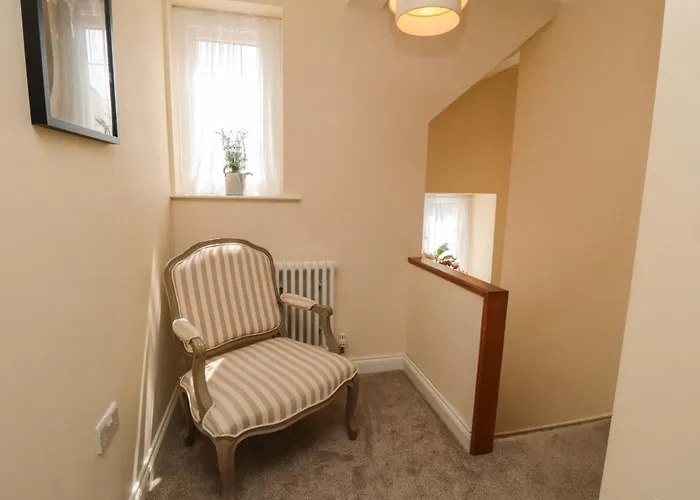 Scalby Grove Скарборо