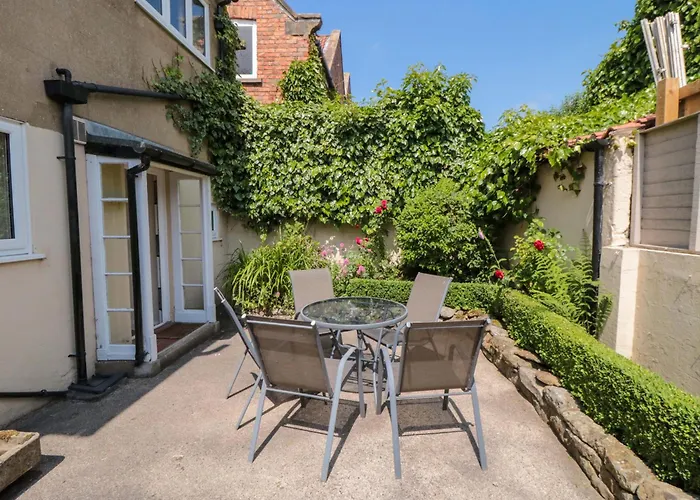 Vakantiehuis Scalby Grove Scarborough