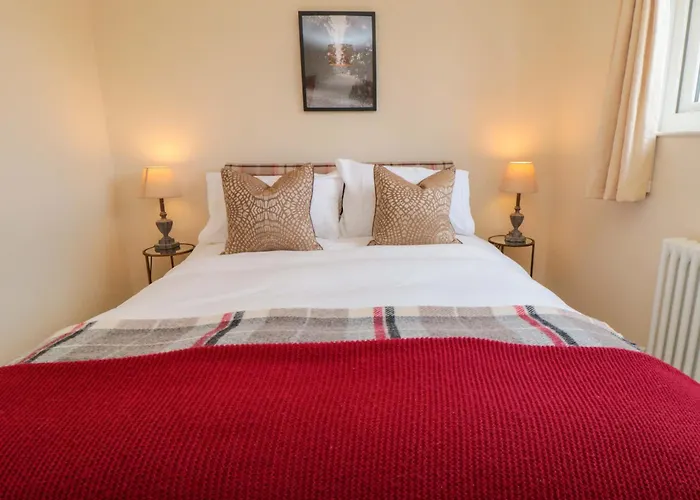 Scalby Grove Scarborough