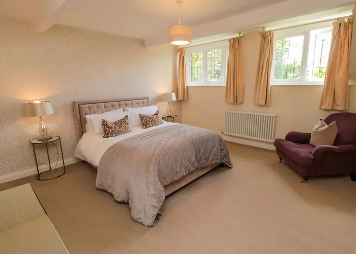 Scalby Grove * Scarborough