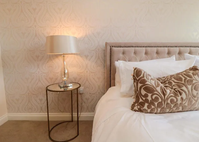 Vakantiehuis Scalby Grove Scarborough