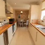 Holiday home Scalby Grove