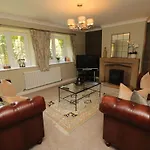 Holiday home Scalby Grove