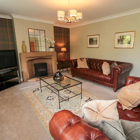 Scalby Grove Holiday home Scarborough